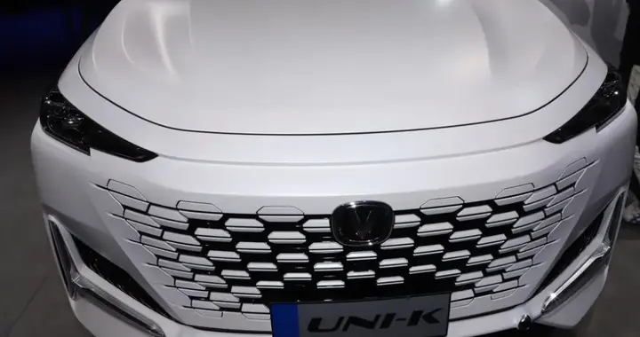 中大型宽体 SUV 大气外观，十五万级家用商务双适配