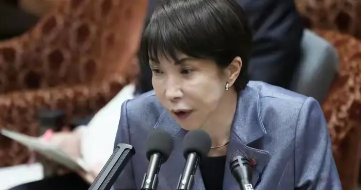 惊爆！高市早苗“放火”，韩日地缘“火药桶”被点燃