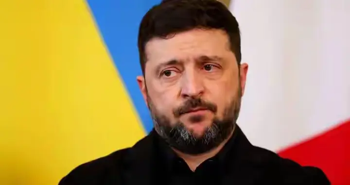 俄乌和谈僵局持续！泽连斯基松口却划红线，双方＂炸＂出更大风险