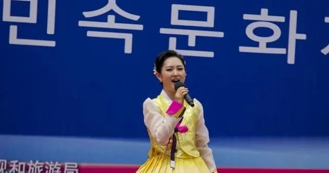 朝汉通婚有多猛？为什么朝鲜族、汉族通婚率，超70%？