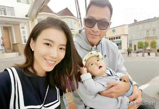 易建联退役生活曝光！2.1亿资产如何打理？儿子国籍引热议