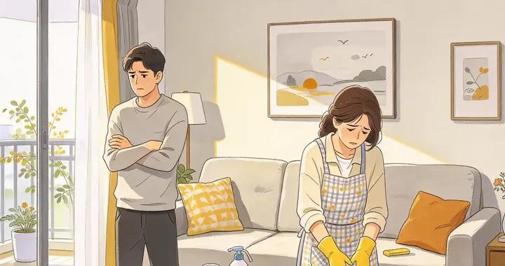 好的婚姻不是不吵架，是吵架的时候也不说那些收不回来的话