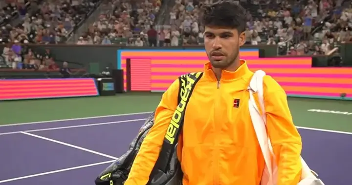 阿尔卡拉斯一成就超越德约科维奇