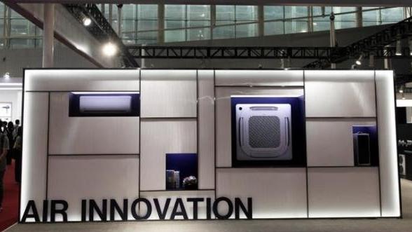 金戈铁马：高温让欧洲人彻底明白。原来我们