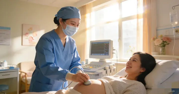 2026年分娩个人或“零自付”！分娩镇痛、产检保障同步升级