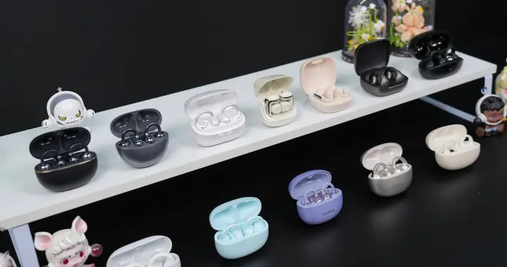 睡眠降噪耳机哪产品戴着舒服好用？睡眠降噪耳机最新排行榜前十名
