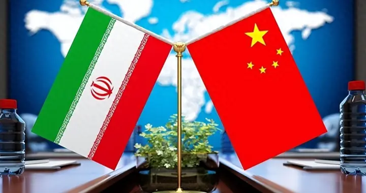 美以使诈，中东炮火冲天！中俄通告全球，王毅的26通电话不能白打