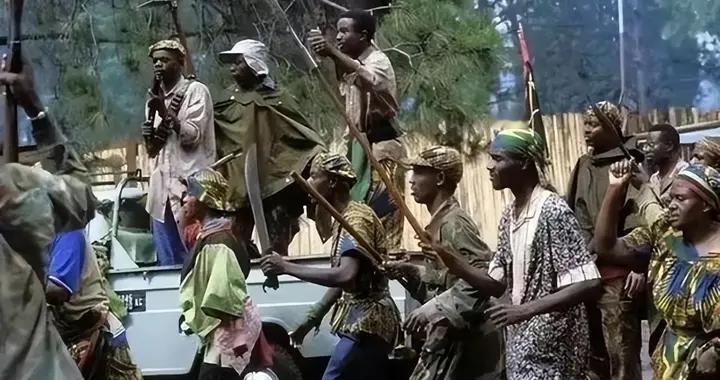 烂牌打成王炸！卢旺达靠“抄袭”中国走上巅峰，西方国家坐不住了