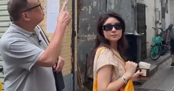 许绍雄离世后，上亿身家将由女儿许惠菁继承