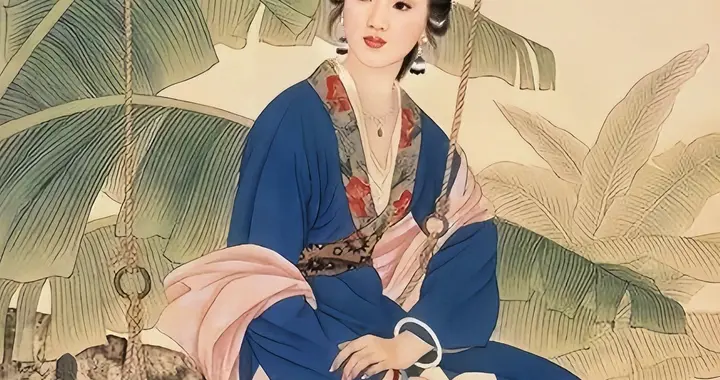 李清照的丈夫赵明诚是中暑而死？