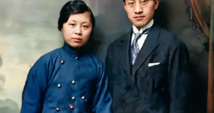 张幼仪怀孕，徐志摩让她打胎，被抛弃后她却活成了这样