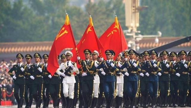 特朗普的外访行程，都在九三大阅兵之后，为访问中国留出窗口期