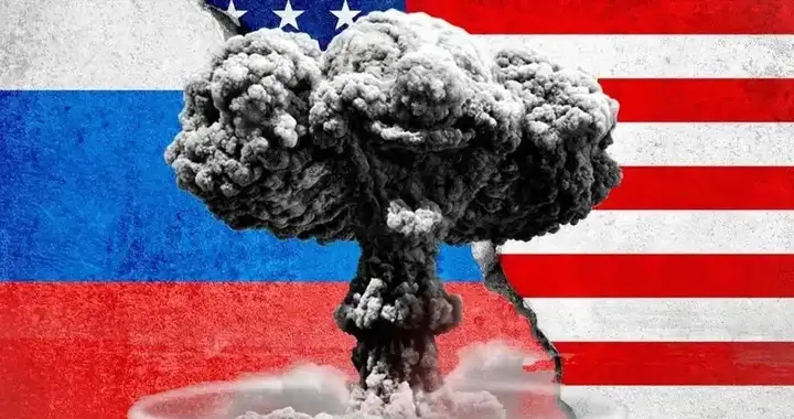 美俄博弈升级：美国 处境尴尬，从 “纸老虎” 言论到核威慑焦虑