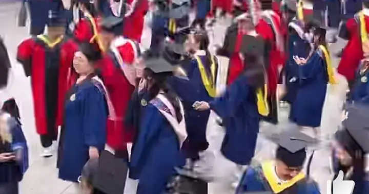 本硕博“回炉”技校, 不追学历追技能! 这届年轻人就业观的背后真相