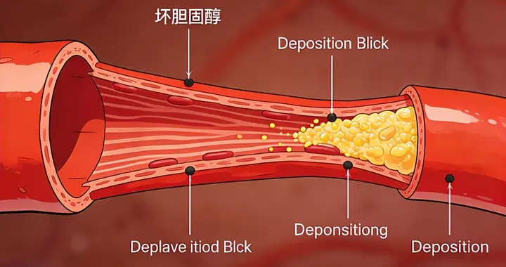 每天1个鸡蛋害惨多少老人？提醒：过65岁这样吃，中风风险降50%