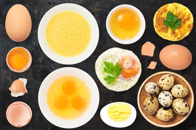 血小板减少不能吃鸡蛋？不想老往医院跑，这3种食物尽量不吃！