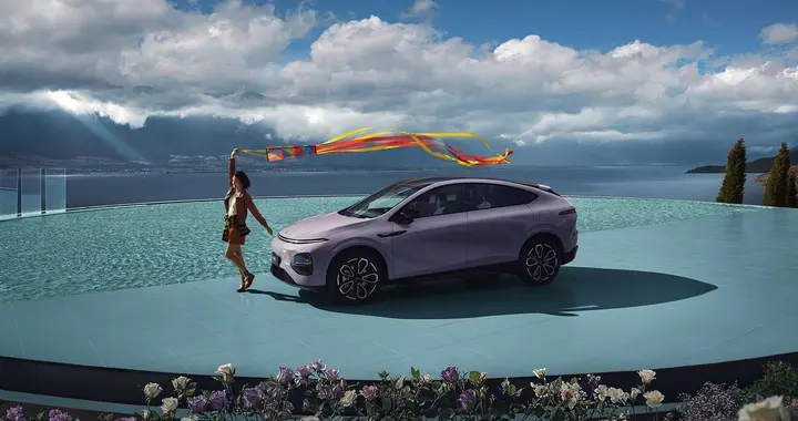 小鹏G6超级增程版正式上市：带来智能化与超长续航的驾驶体验