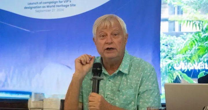 南海仲裁十年后，替菲律宾当枪手的美专家，最终被菲劫匪爆头枪杀