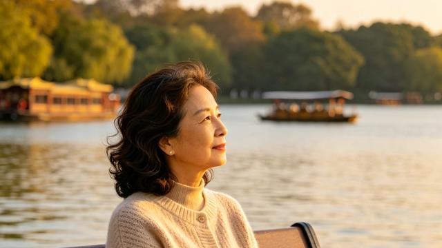 沐芸悦读成长：写给不想内卷的退休人！3个