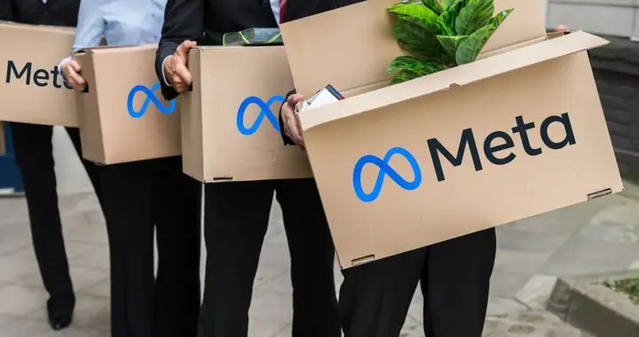 Meta 将裁掉 16000 人