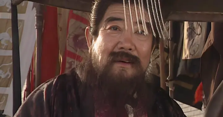 三国最狂的六个人，个个都没有好下场