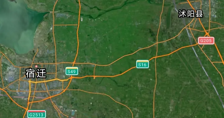 宿迁与沭阳之间的误解，何时能破？