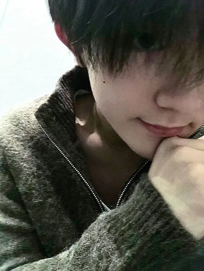 如果忧郁是一种天赋，那么我们小苏天赋异饼