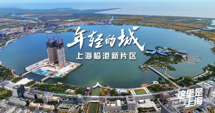 上海临港：被捧为“第二个浦东”，产城融合却十分艰难！