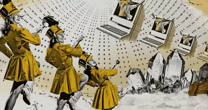 深度｜AGI是不是一个阴谋论？