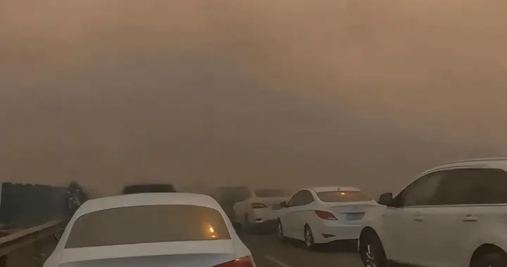 可悲！已经脱离中华百年的外蒙古，正在把中国人40年的努力毁掉！