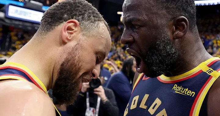 库里空砍39分，勇士篮板被虐爆，127-141加时不敌猛龙