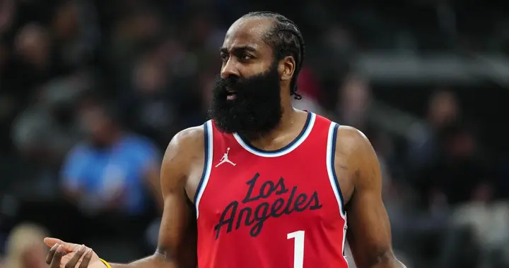 骑士记者说大实话：哈登就是个“雇佣兵”，别指望他对你动真情