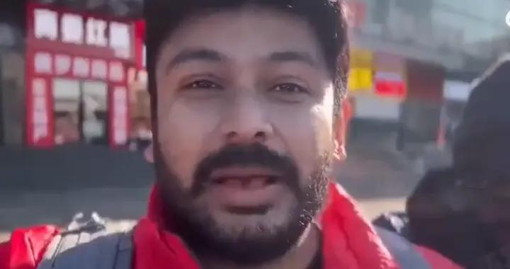 印度全面恢复中国公民旅游签：听劝千万别去！