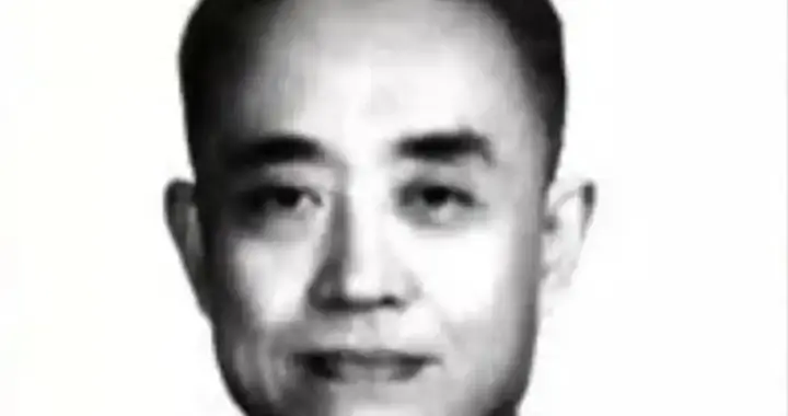 军统谷正文晚年回忆：所有被捕的人中，只有张志忠算得上硬汉