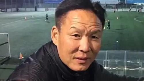 球迷中国：1984年亚洲杯决赛的那个晚上