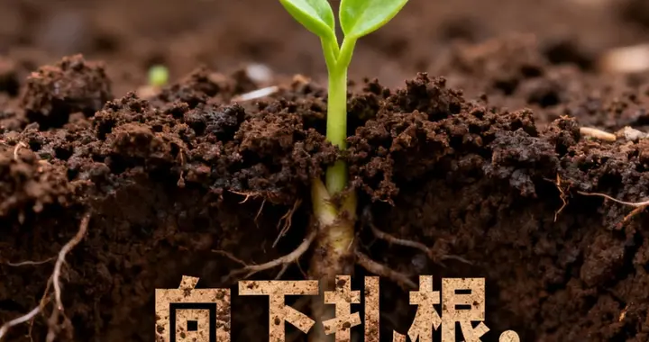 越到中年越懂：慢一点，才是最快的捷径