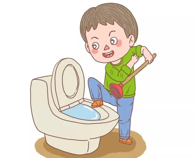 大便老是粘马桶，一个中成药解决