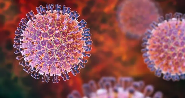 宝宝又吐又拉？别慌！轮状病毒在作怪，出现4类症状快就医