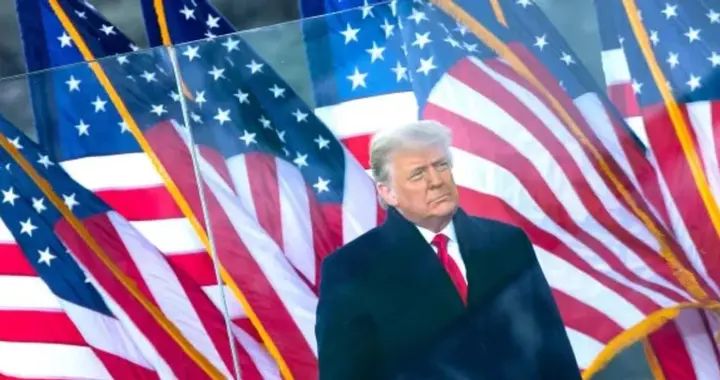 BBC惹恼特朗普，高管集体滑跪认错也晚了，不赔钱就滚出新闻界？