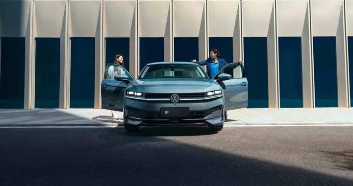 高速NOA上车、科技配置升级 一汽-大众迈腾2026款焕新上市