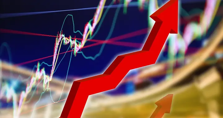 A 股突破 3900 点，反弹 160 点，中期行情还没走完