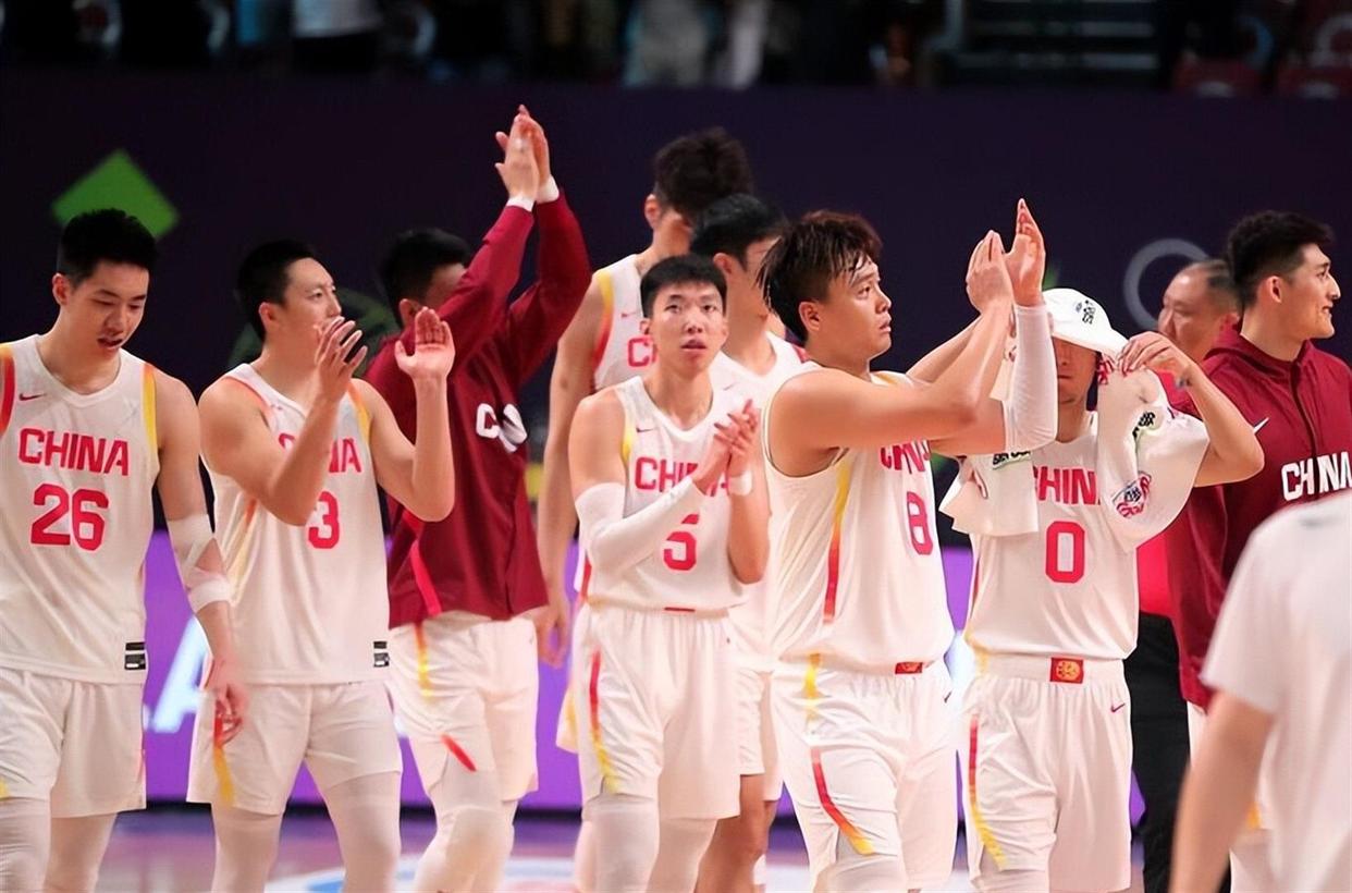 CBA重要三消息：辽宁确定小外援，山东缺少得分手，三人退出国家队
