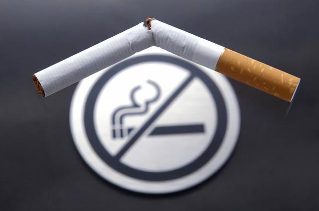 香烟要被洗白？中科院的颠覆性研究，尼古丁能降低40%死亡率？
