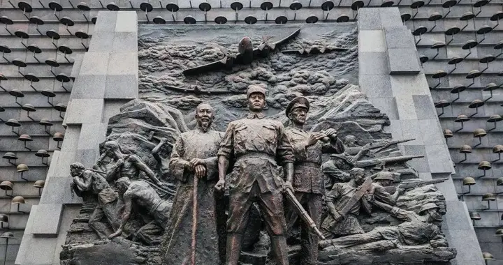 远征军老兵讲述腾冲战役：真实的惨烈程度远超人们的想象