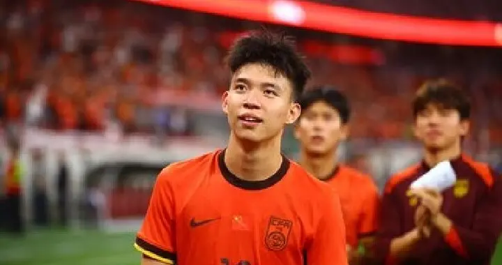 U23亚洲杯国足淘汰赛