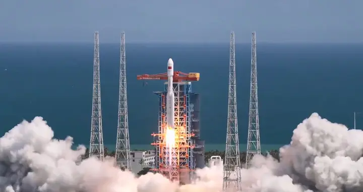 200颗！中国千帆星座里程碑：两年12次发射，成功率100%！