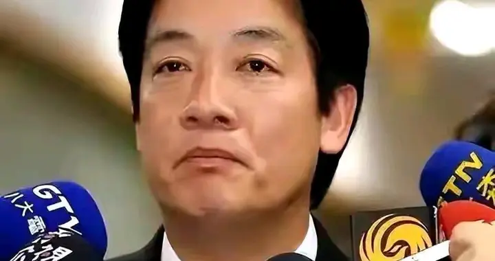 动真格了！大陆正式发布惩戒公告，赖清德再急也没用！