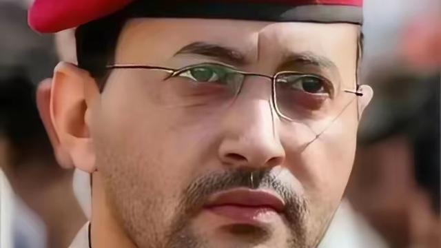 柠檬34：胡塞武装领导人马利克·胡塞发出