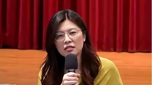 光辉岁月：郑丽文访问大陆明确提出反对“台