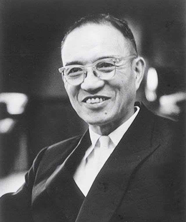 石桥正二郎，从成衣行业转战轮胎行业，最后成就了普利司通轮胎